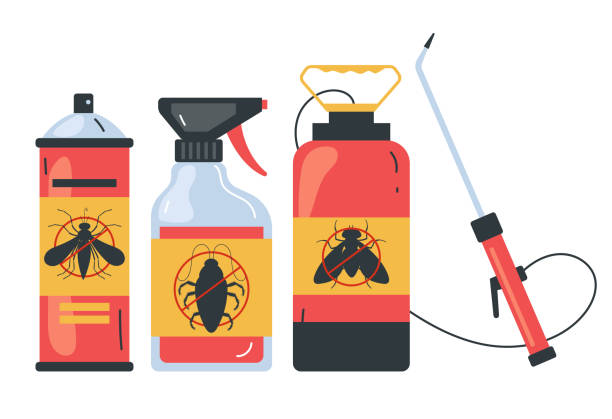 Best Exterminator Services  in Liberty City, TX
